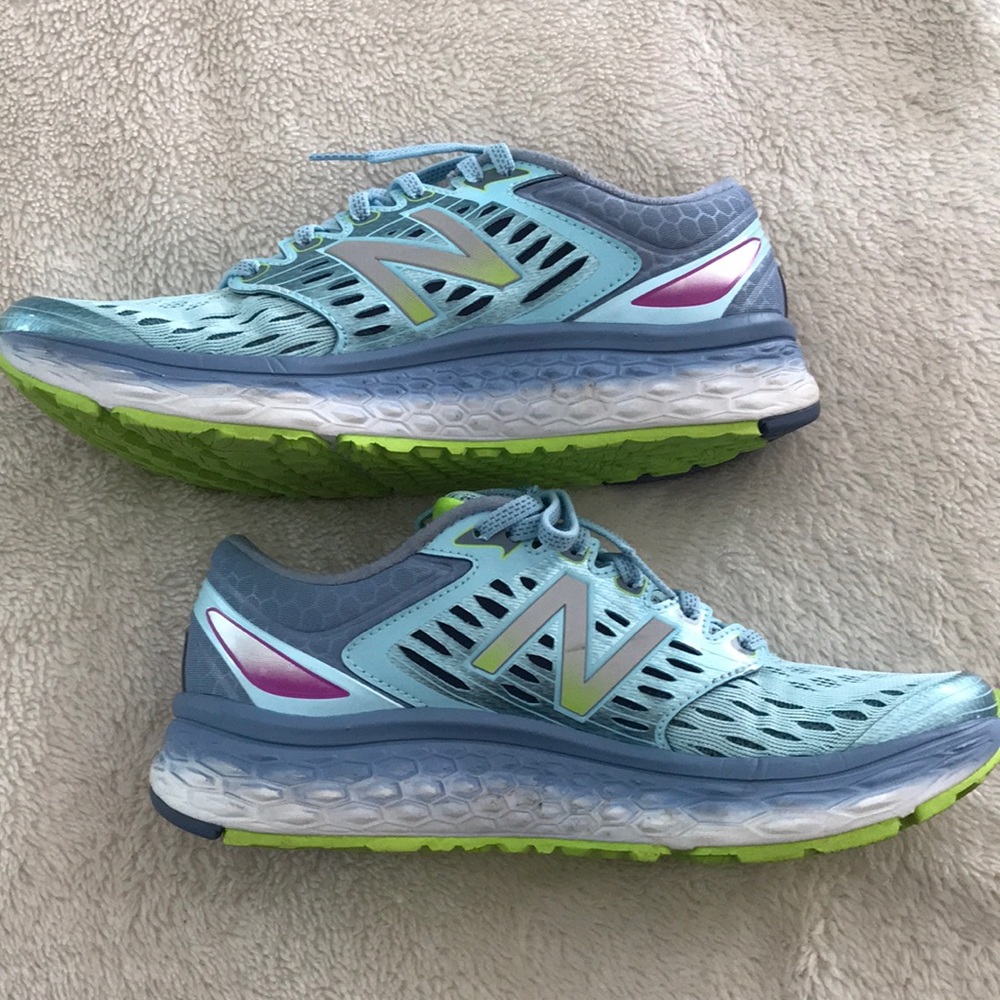 New Balance FreshFoam 1080 Sz 7.5